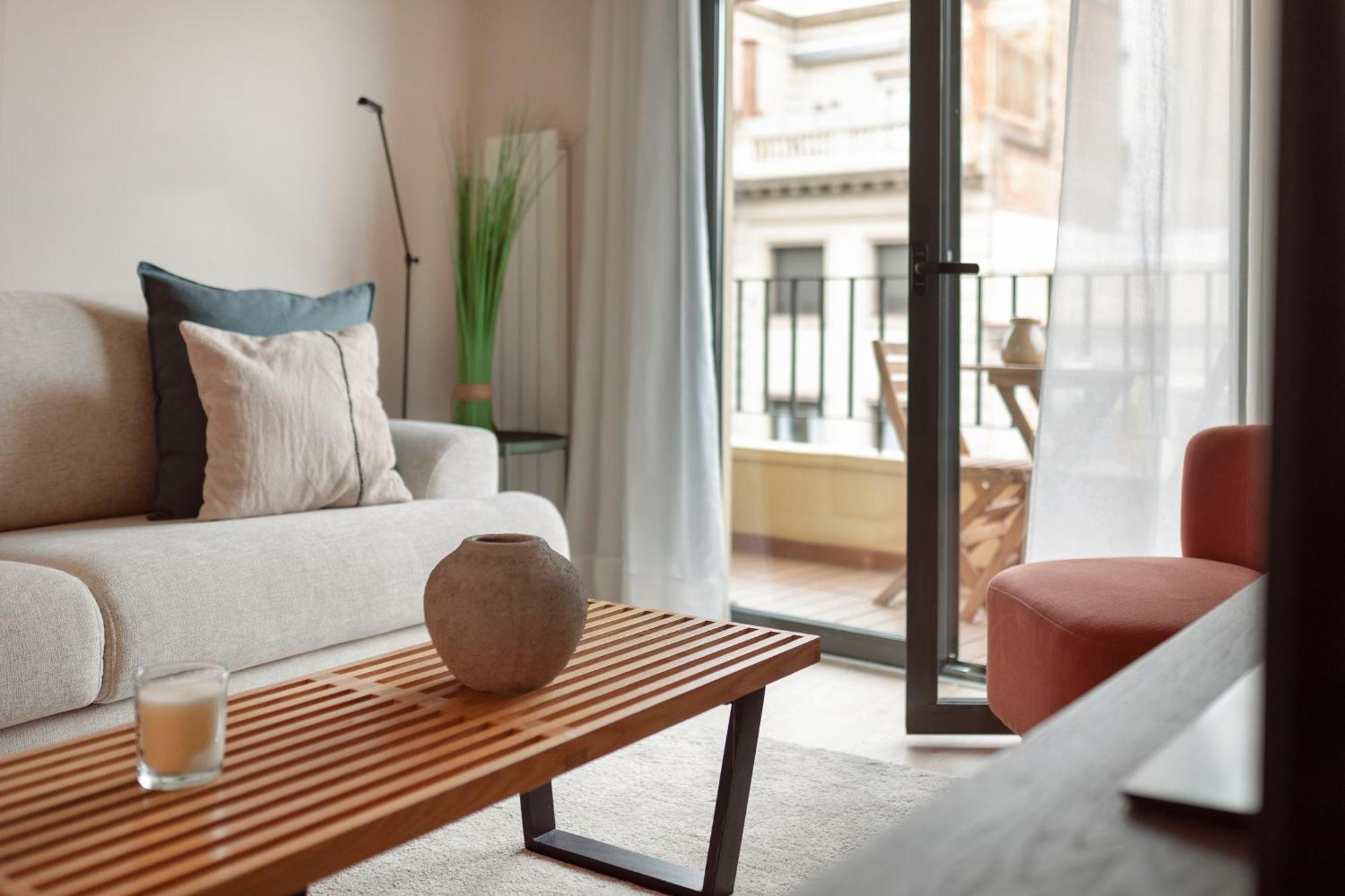 C211 Appartement *