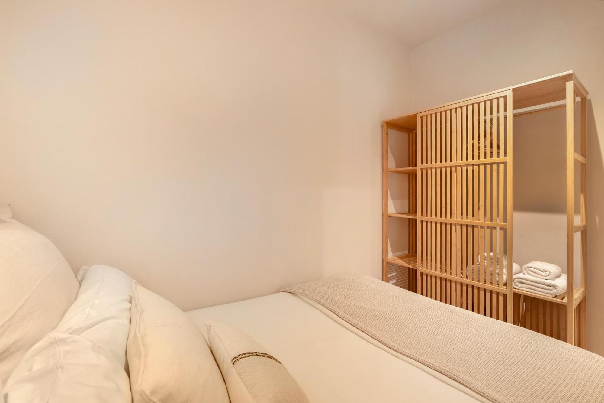 C211 Appartement Barcelone