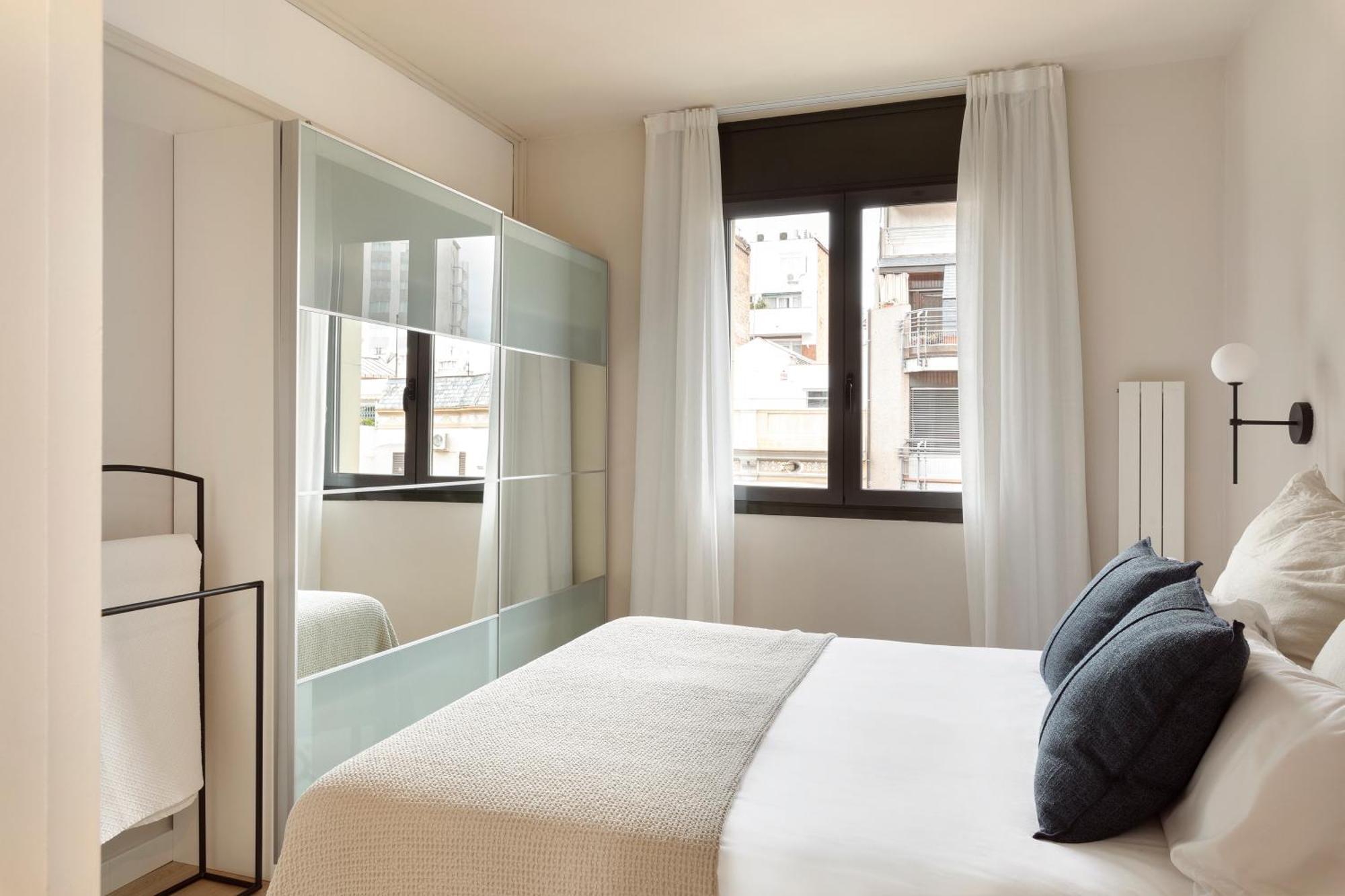Appartement C211 *