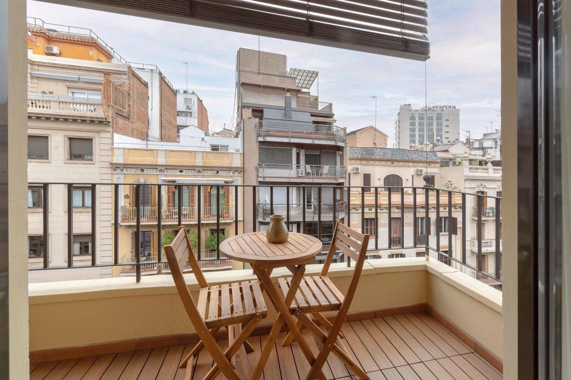 Appartement C211 *