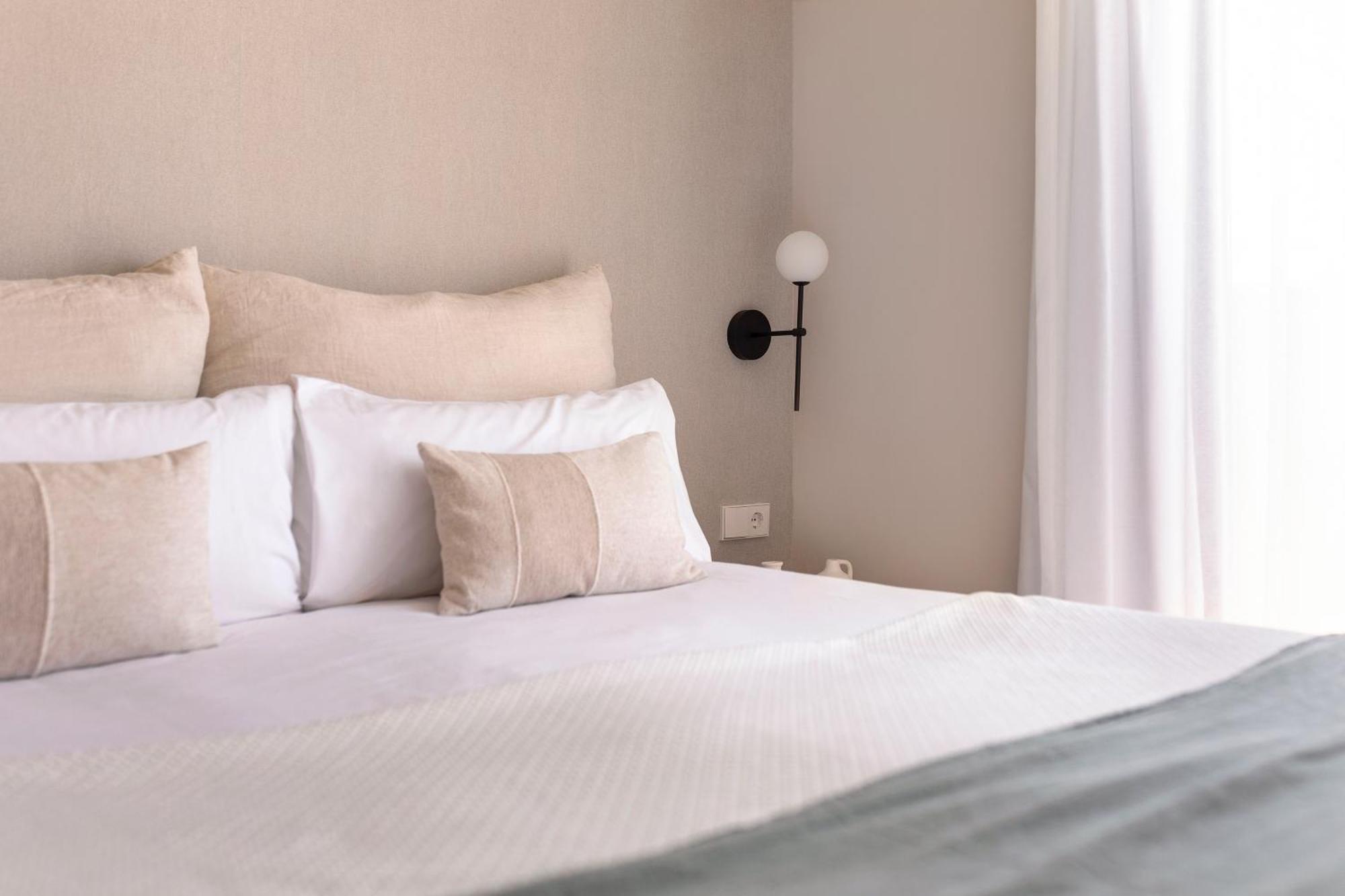 C211 Appartement Barcelone