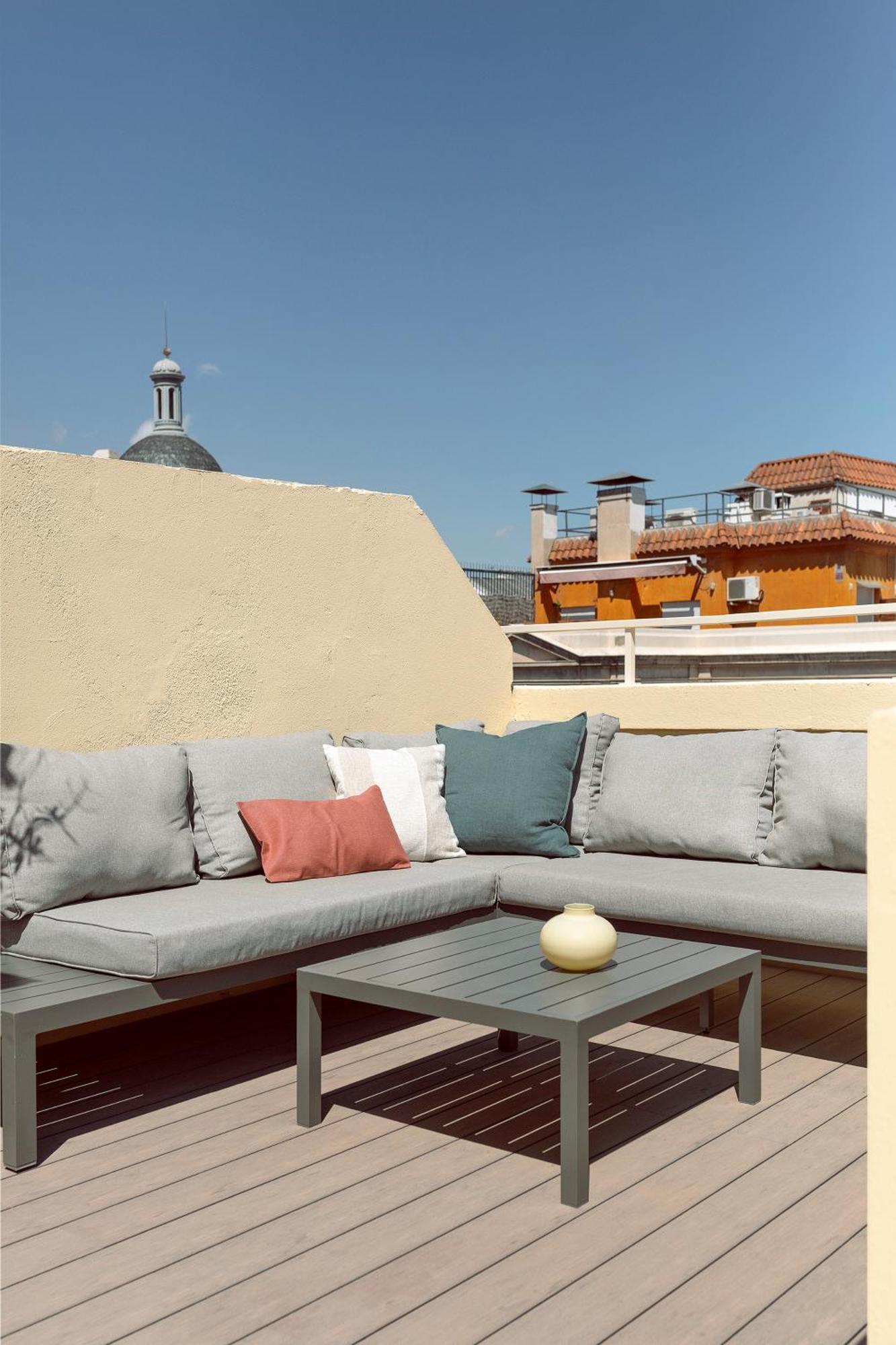 C211 Appartement