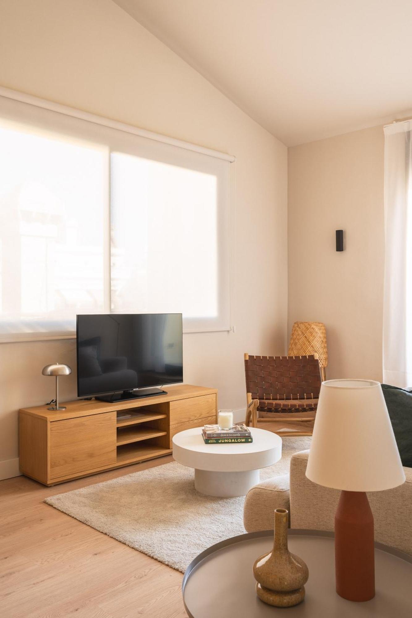 C211 Appartement
