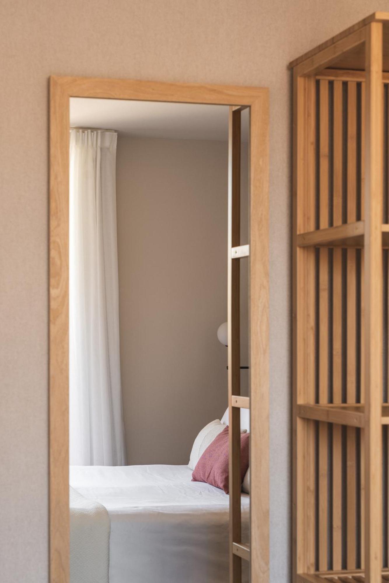 C211 Appartement *
