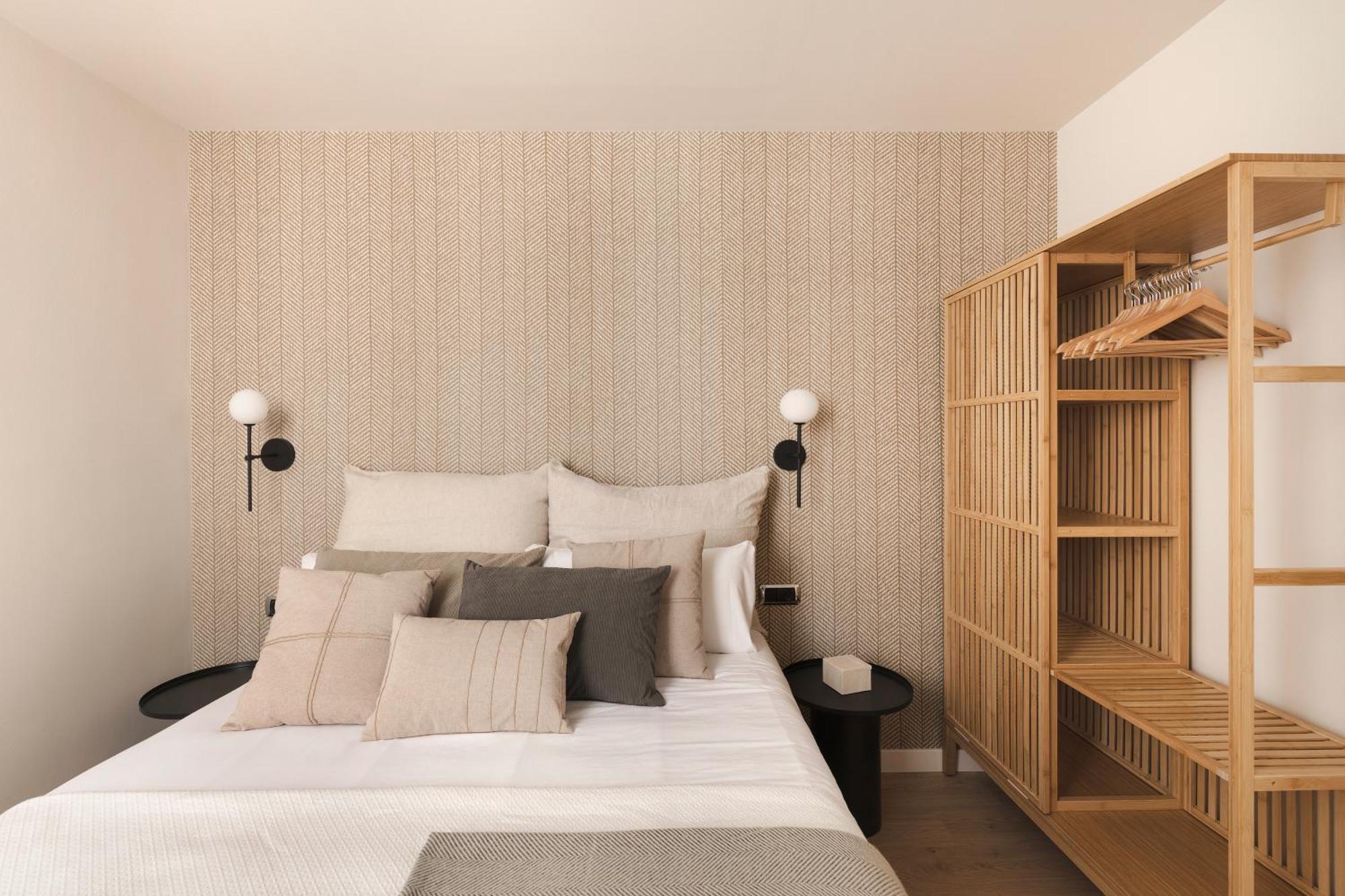 Appartement C211 *