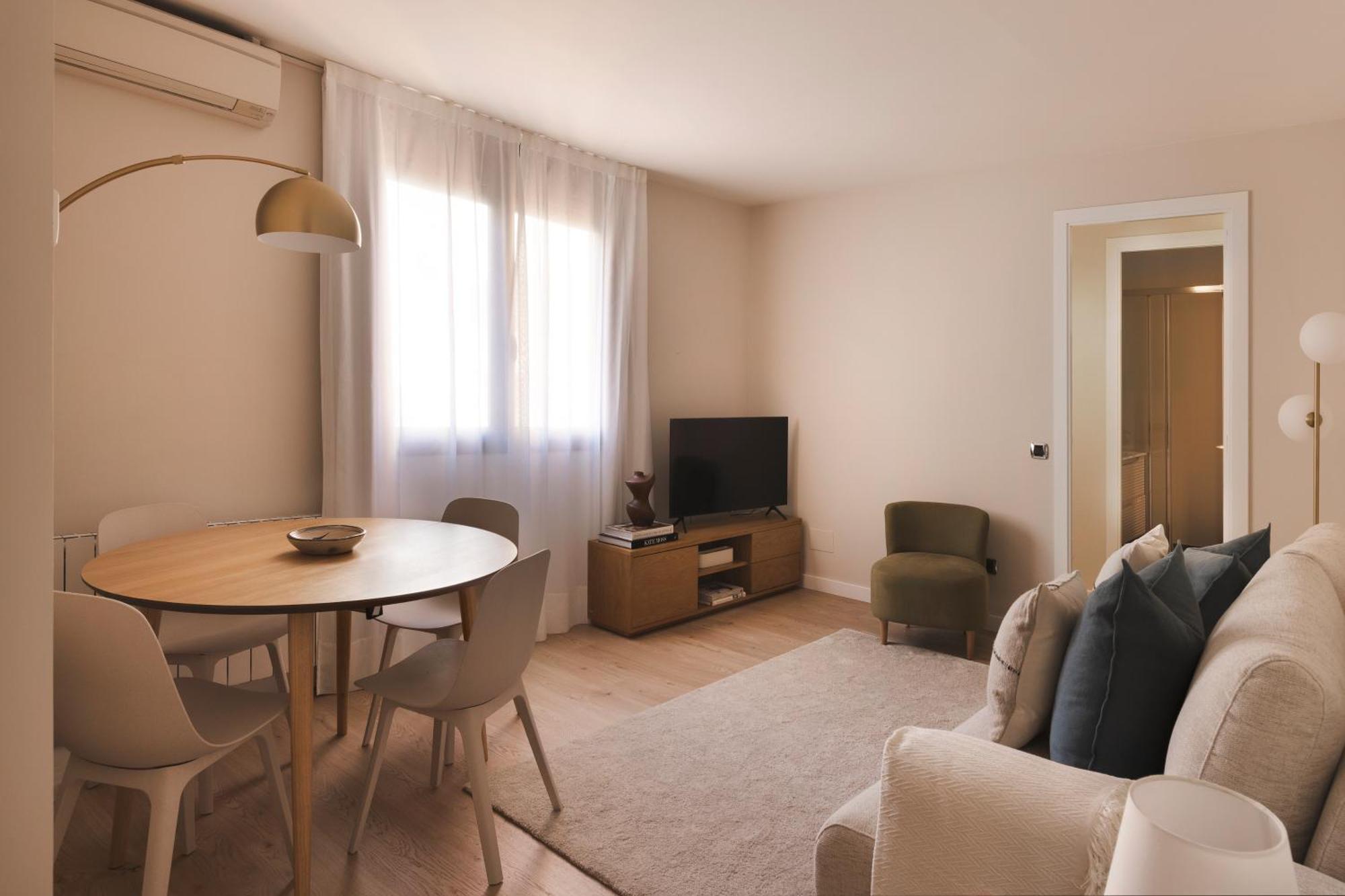C211 Appartement