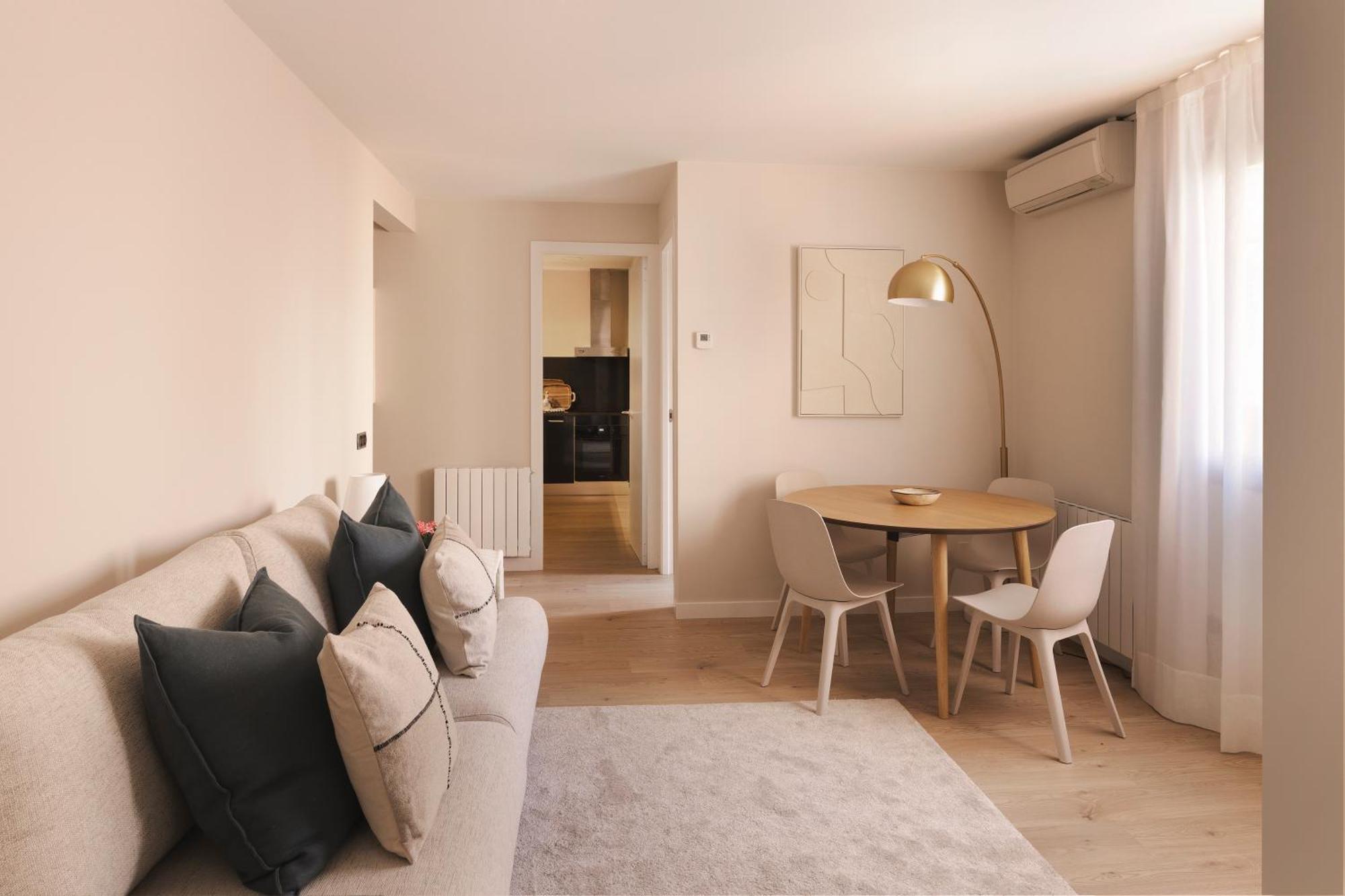 Appartement C211