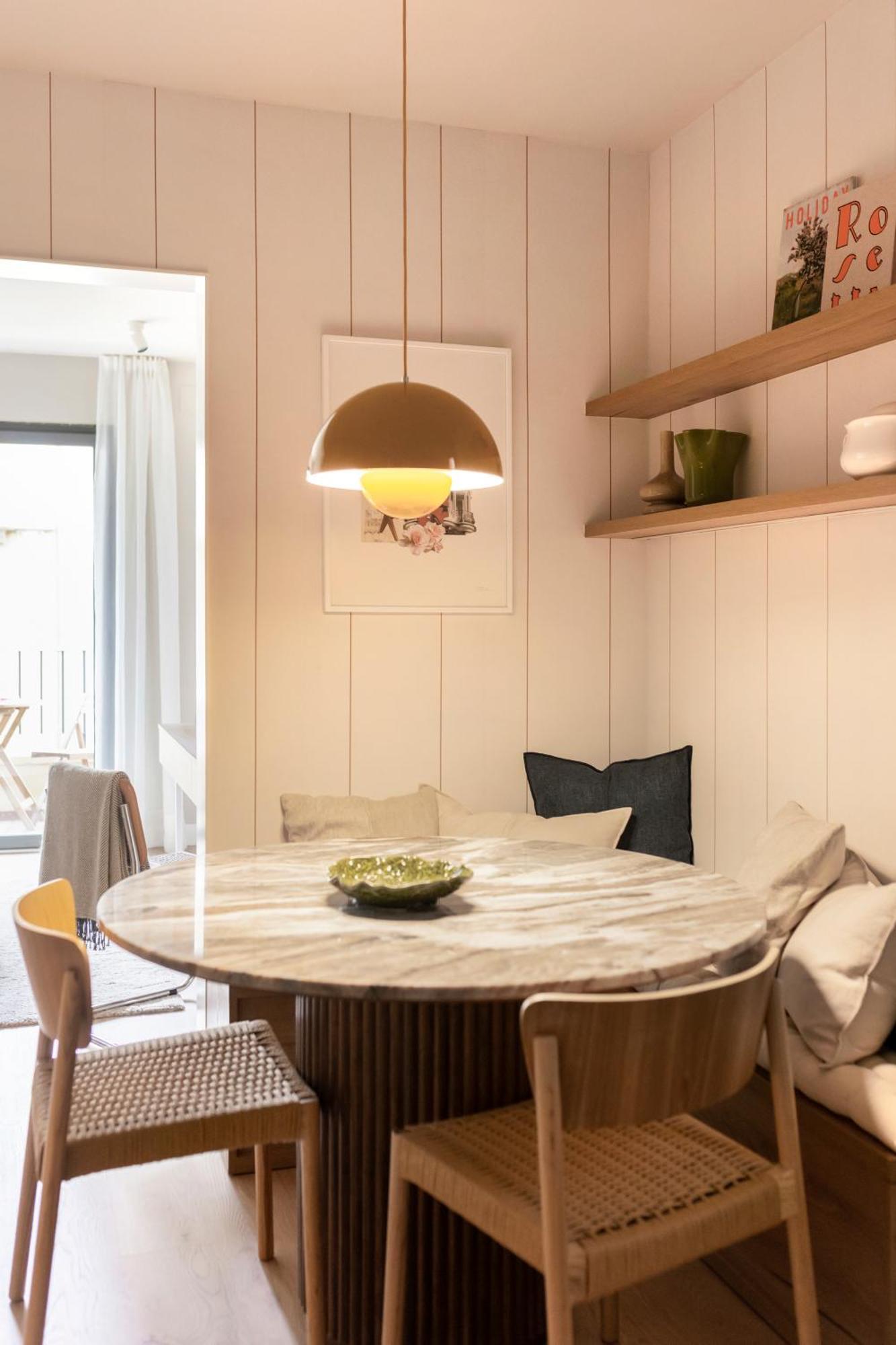 Appartement C211 *