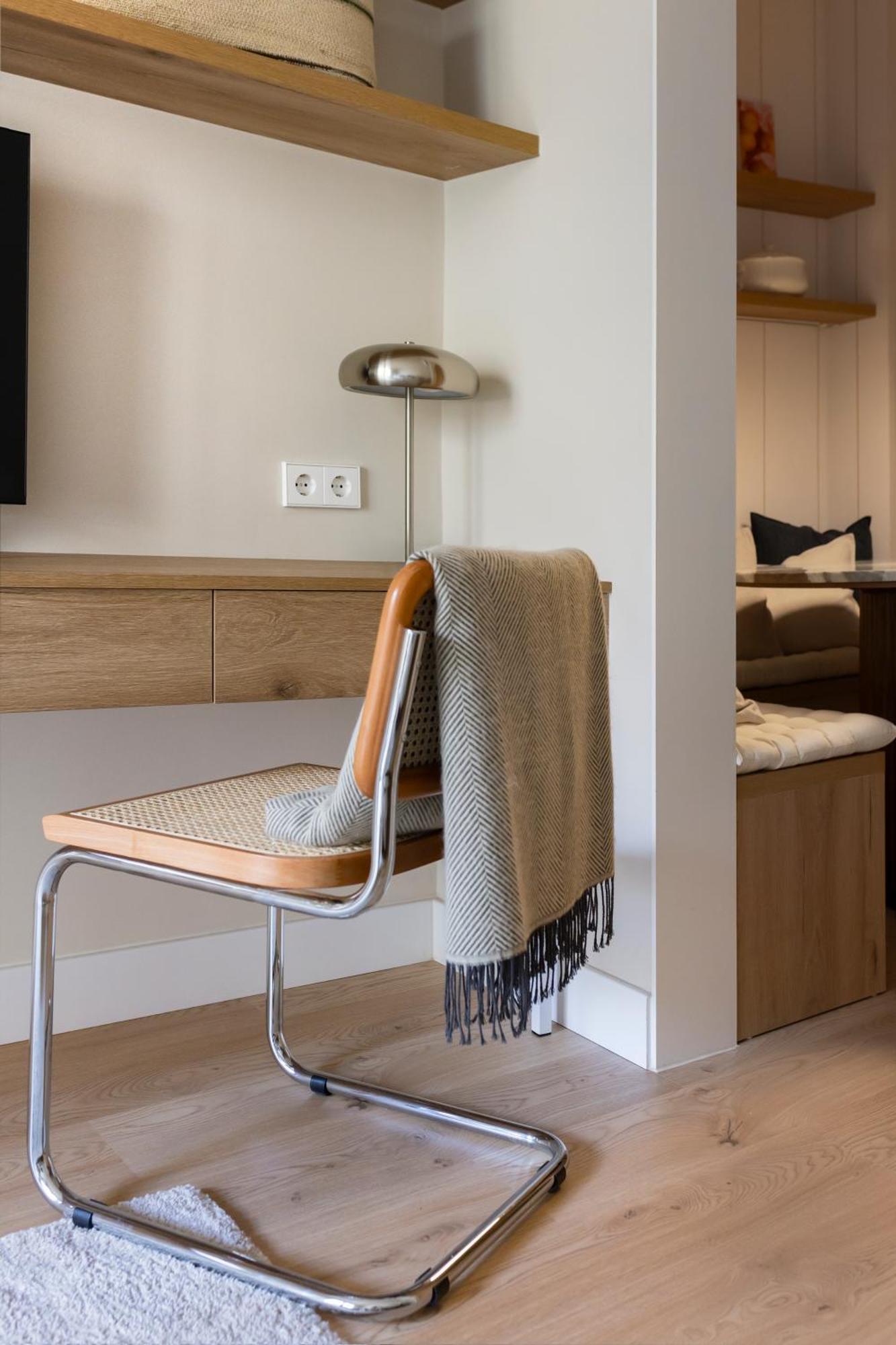 Appartement C211
