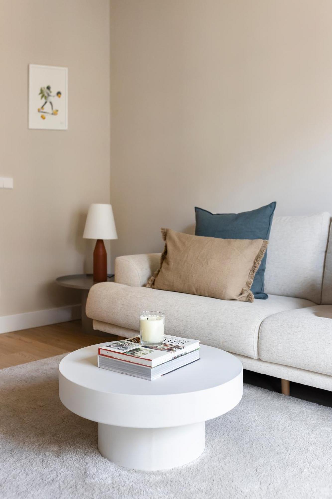 C211 Apartment Barcelona