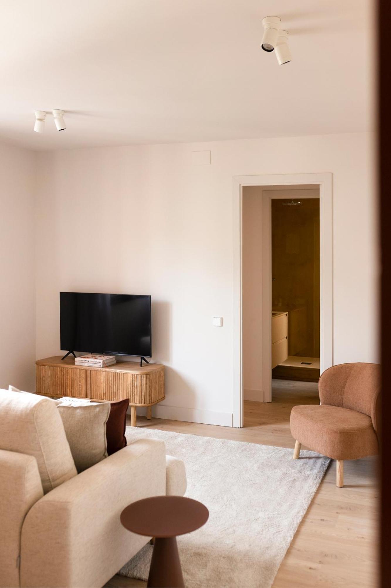 C211 Appartement