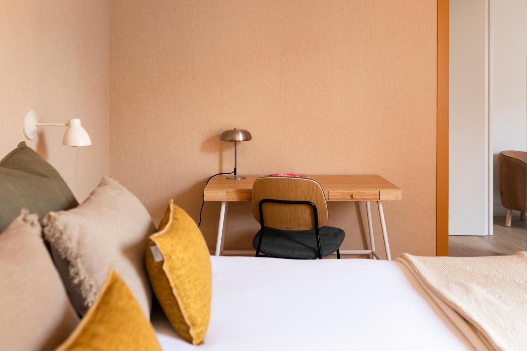 Appartement C211