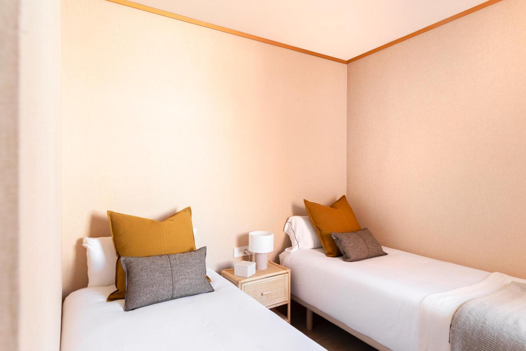 C211 Appartement