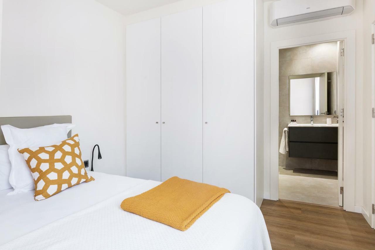 C211 Appartement