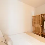 C211 Barcelona Apartments