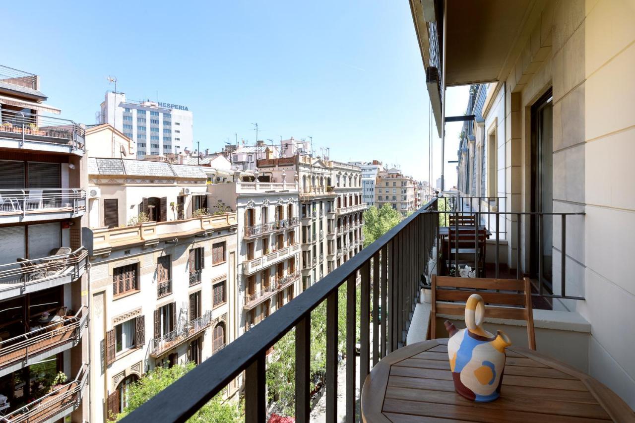 Appartement C211 Barcelona