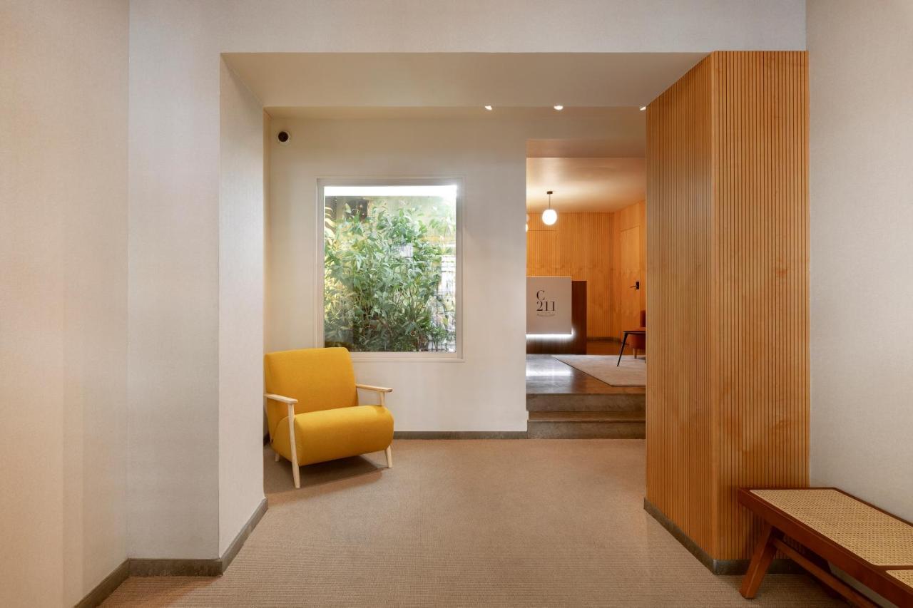 C211 Appartement