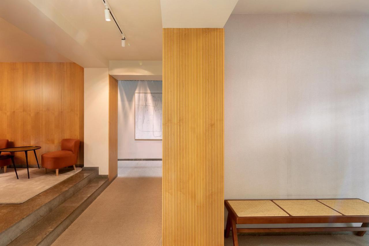 Appartement C211 Barcelona