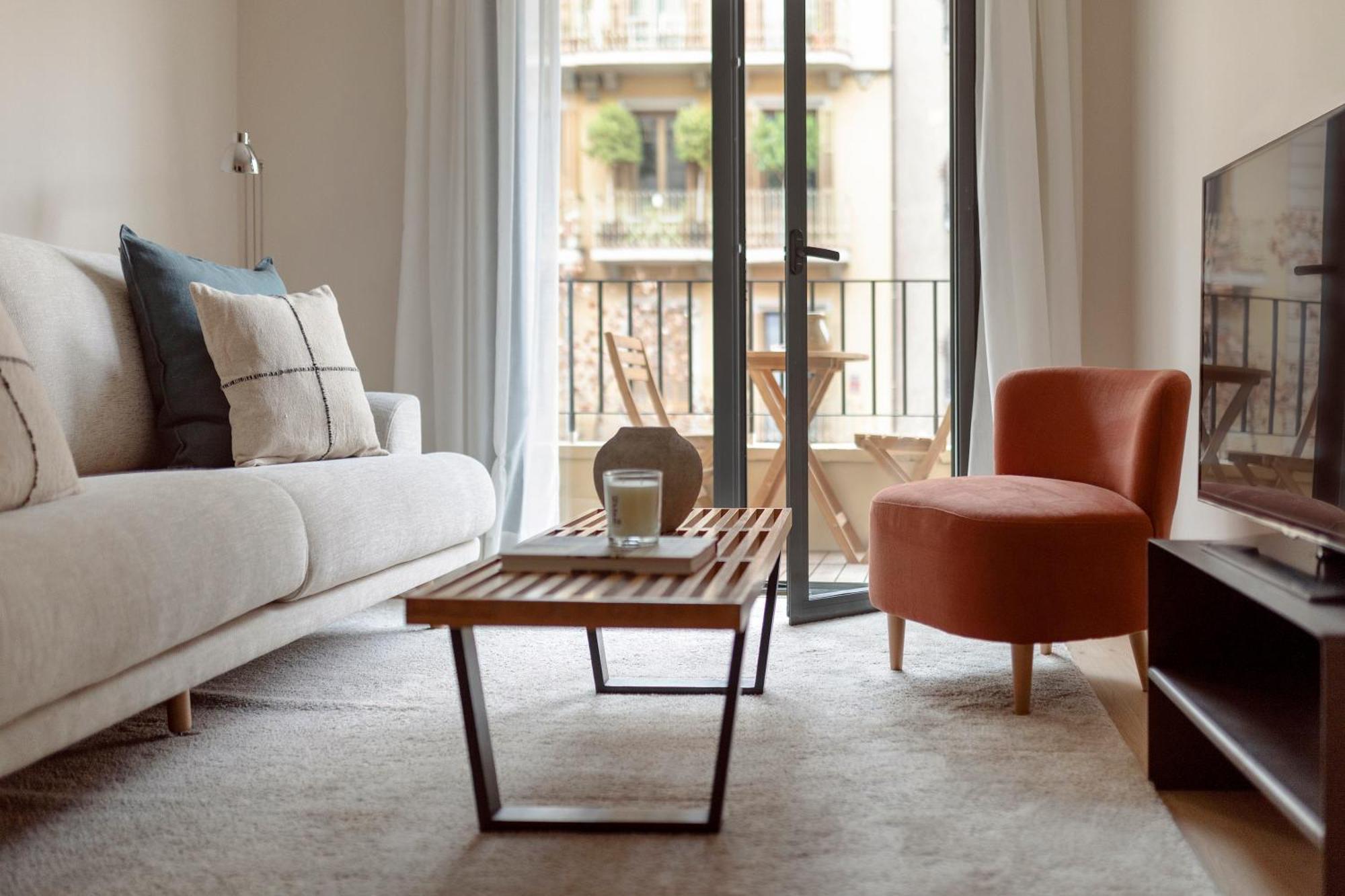 Appartement C211 *