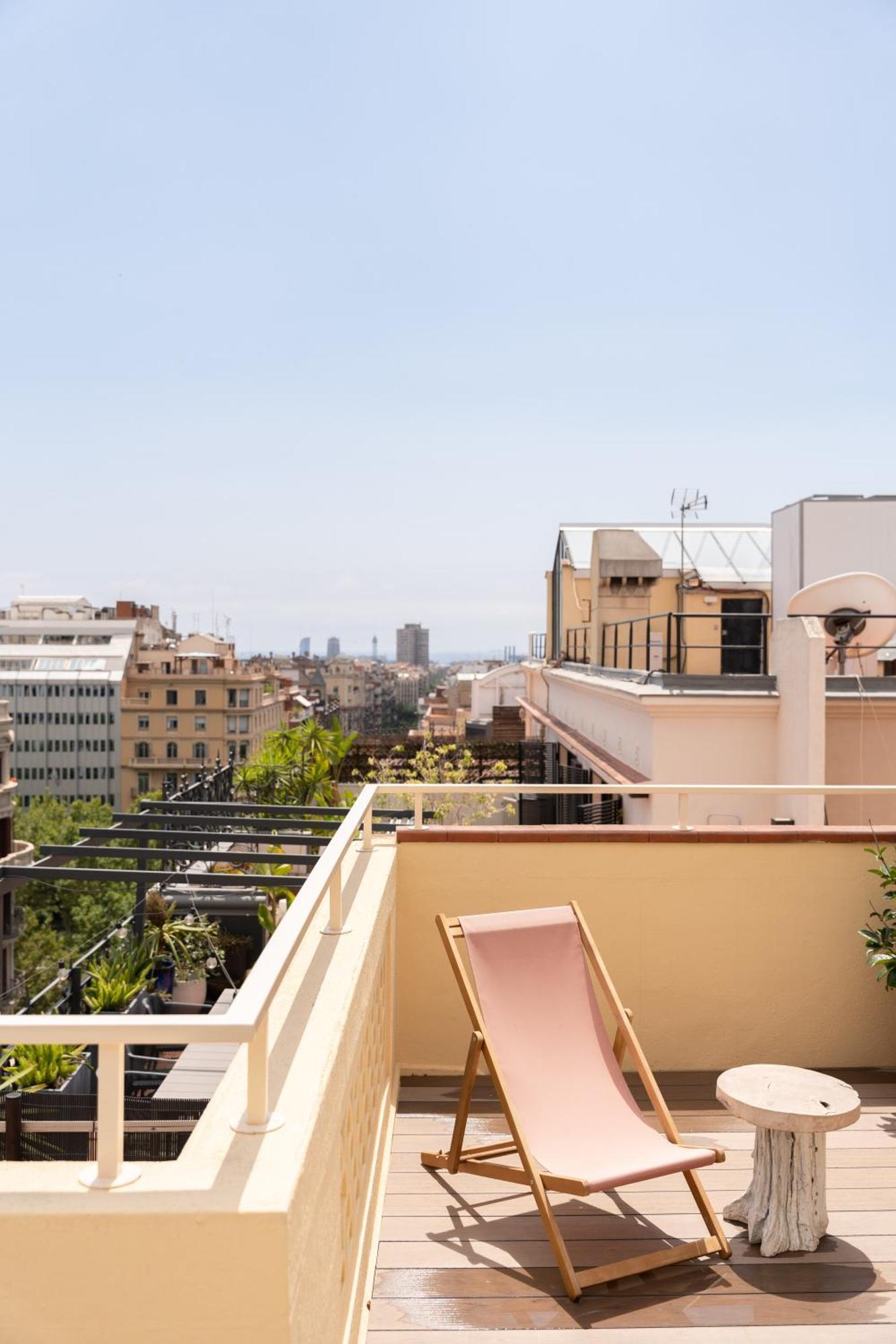 Appartement C211 *