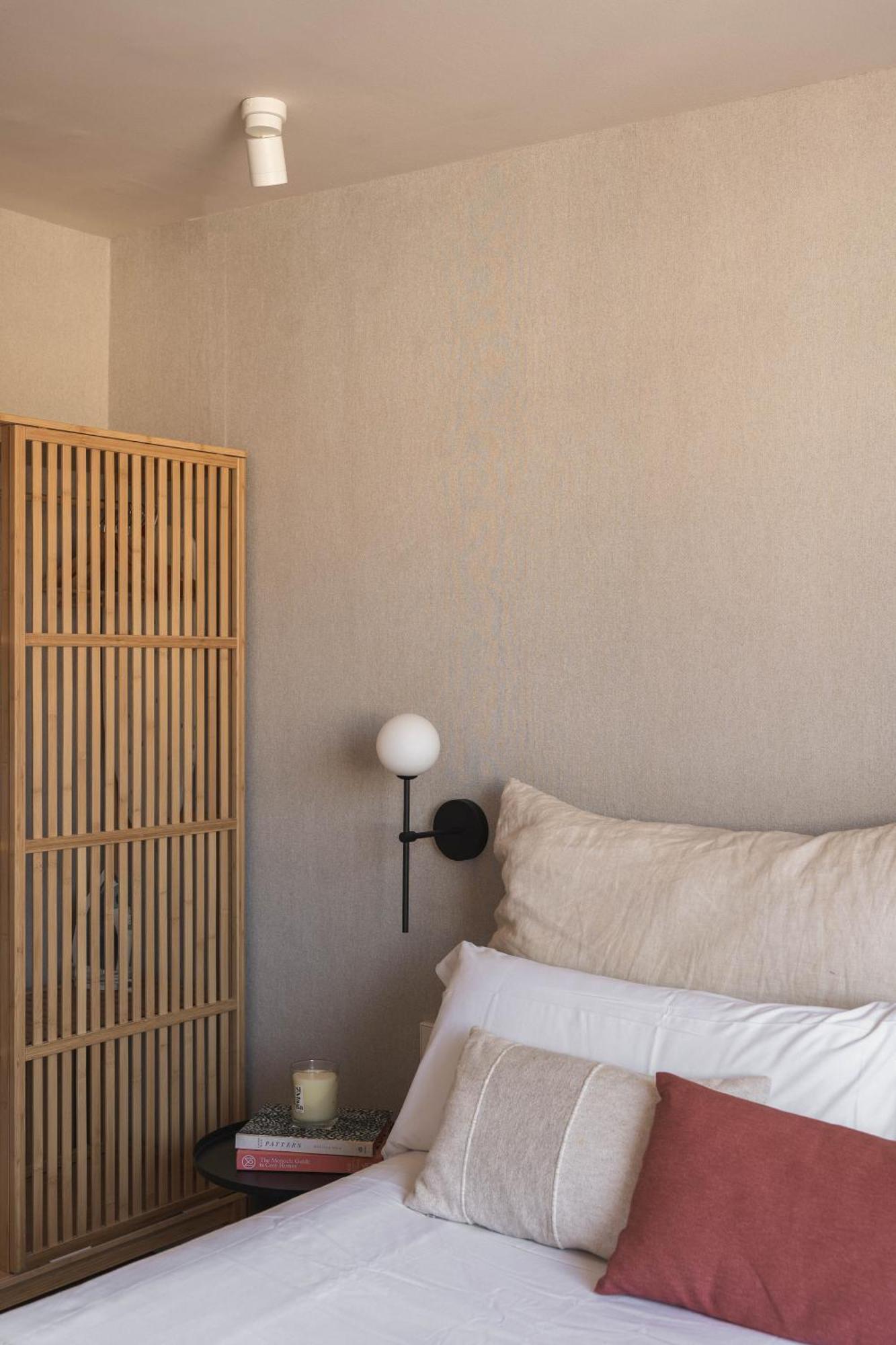 C211 Appartement *