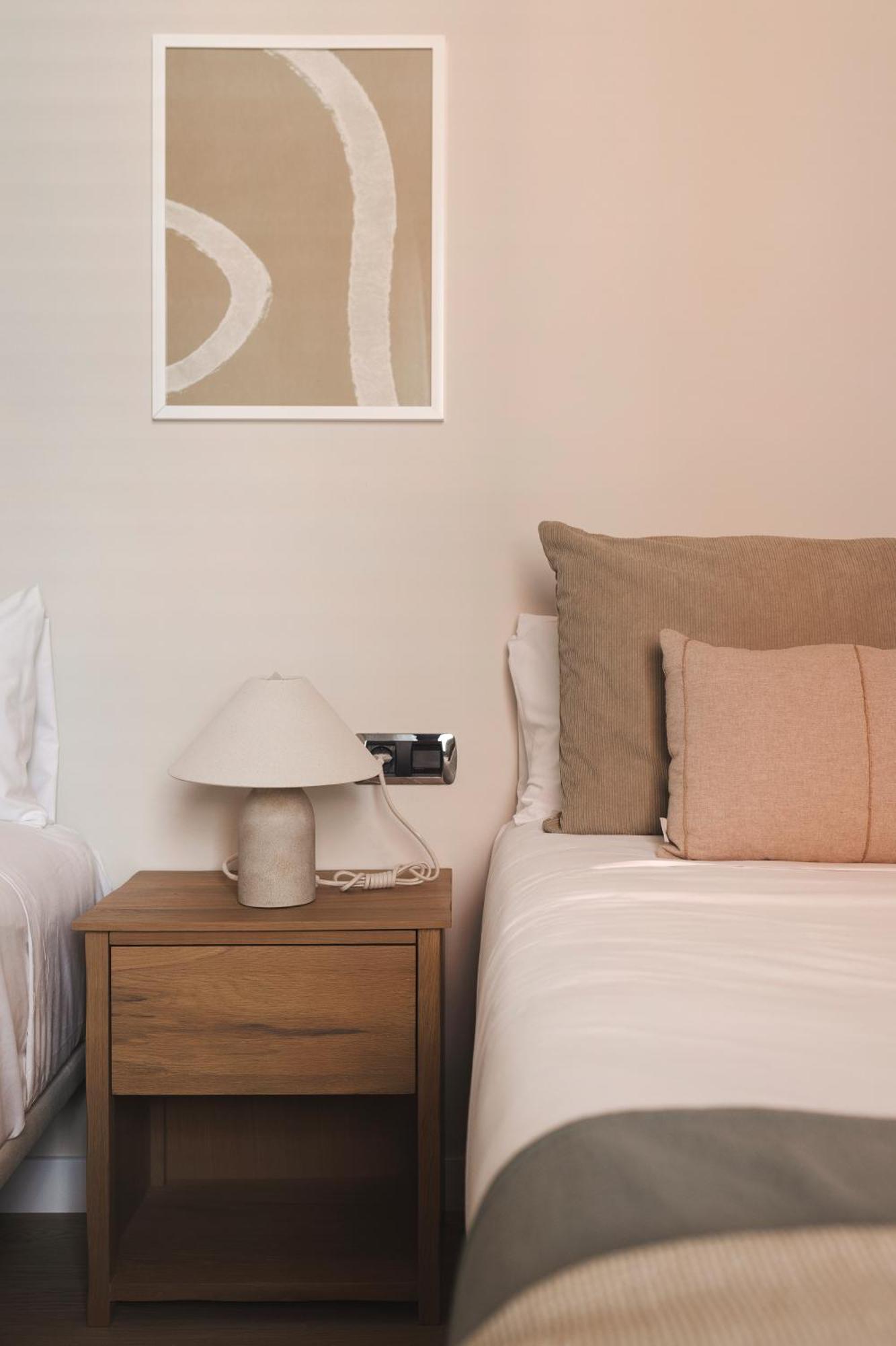 Appartement C211 Barcelona