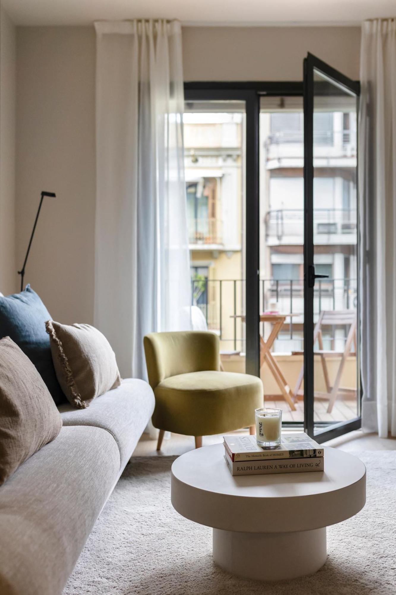 C211 Appartement