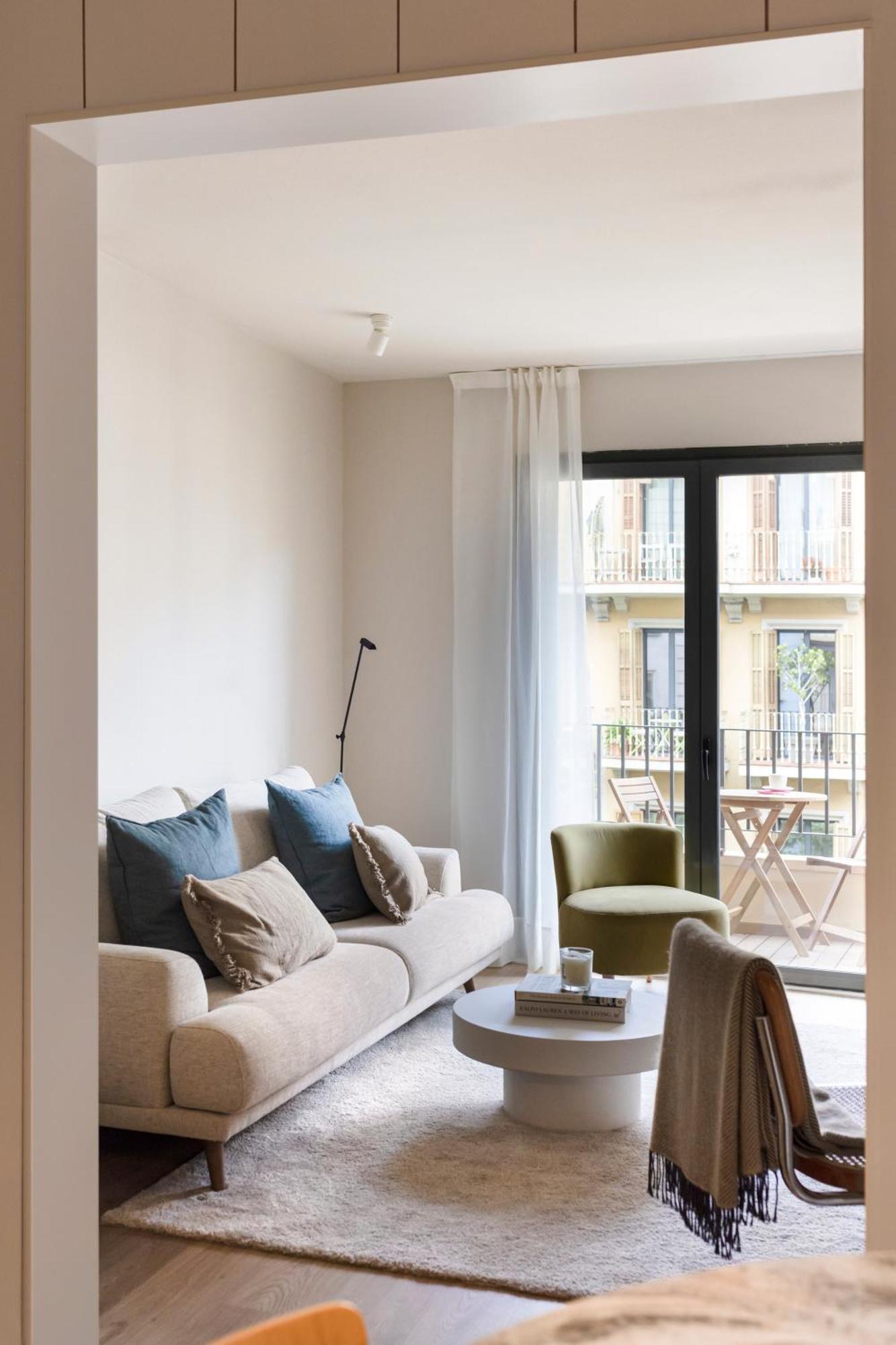 C211 Apartment Barcelona