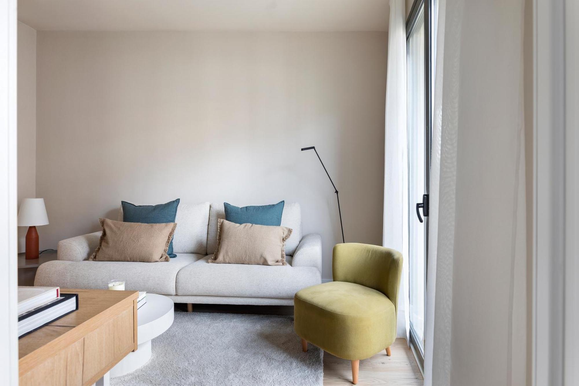 C211 Apartment *