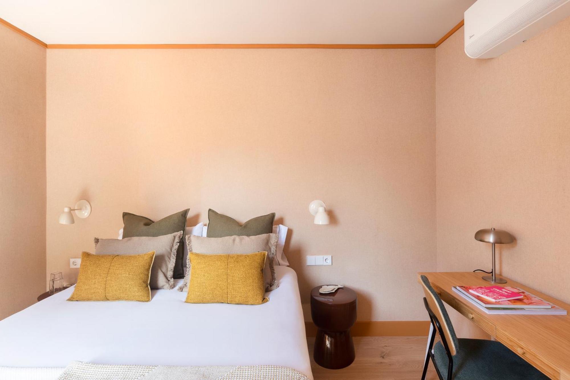 Appartement C211 Barcelona
