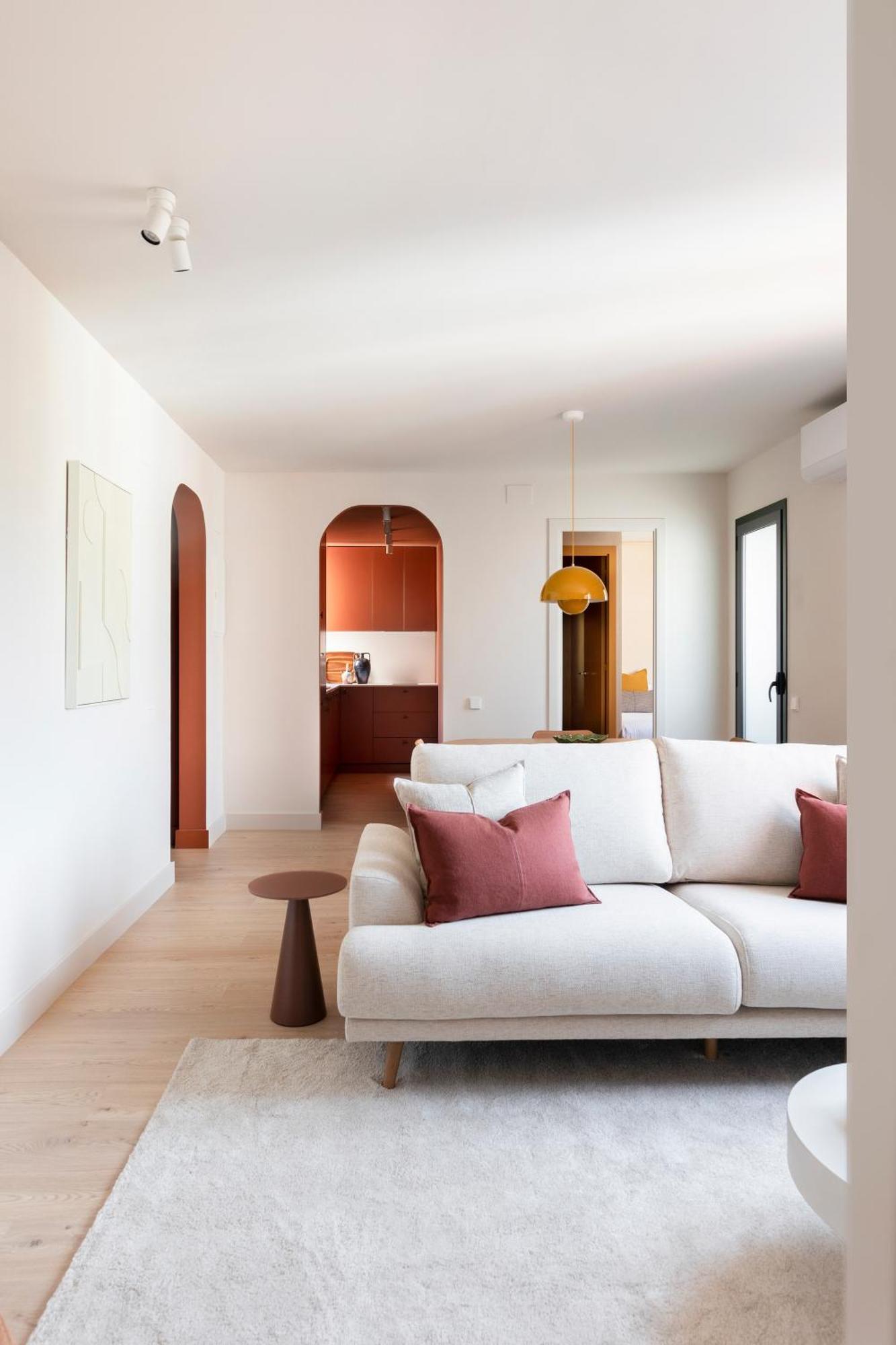 Apartment C211 *