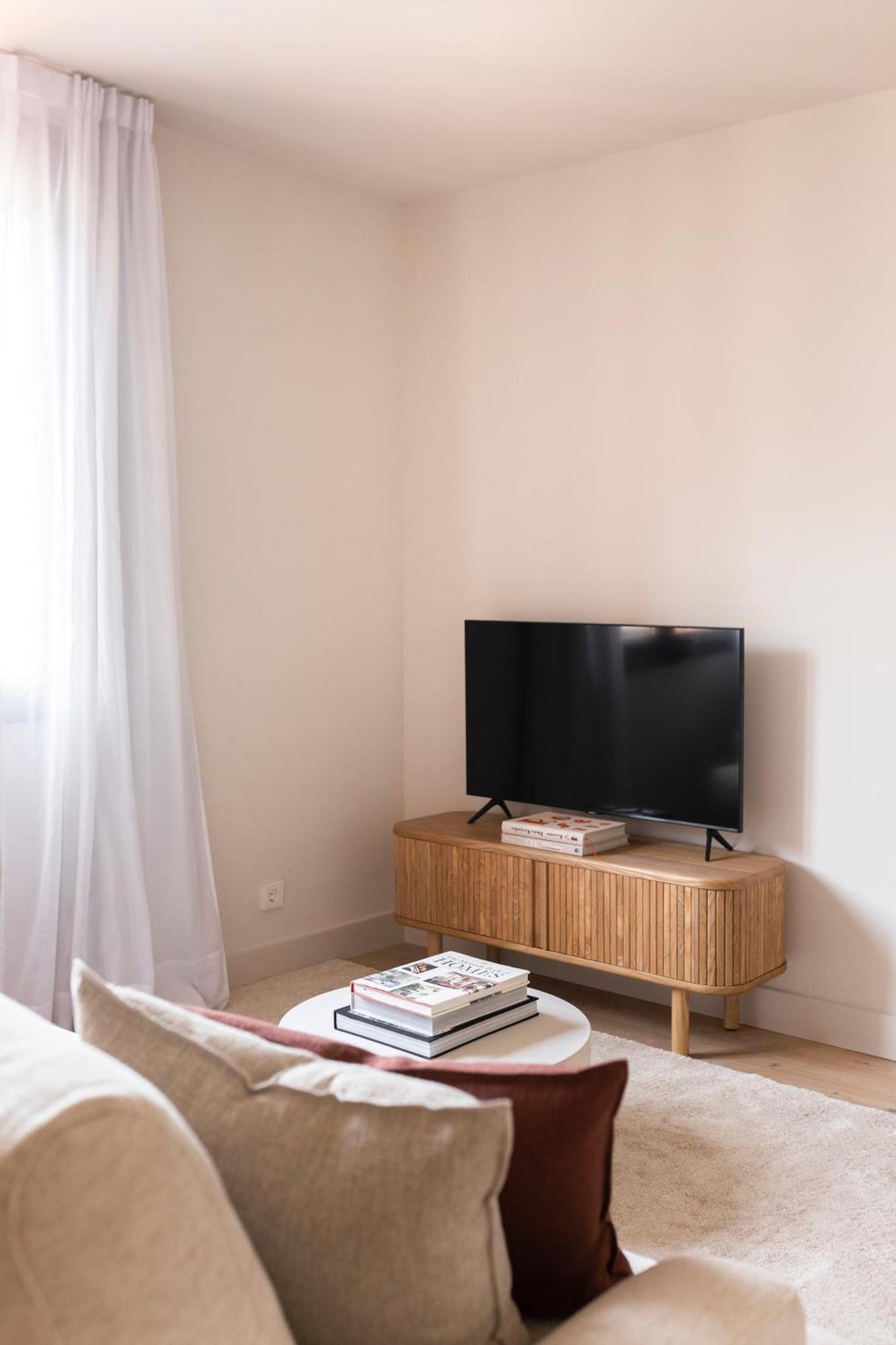 Apartment C211 Barcelona
