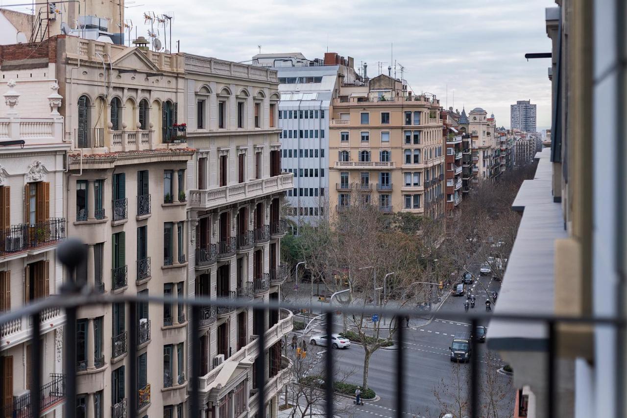 C211 Appartement Barcelona