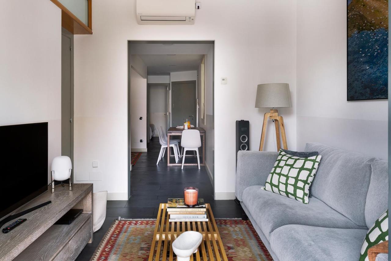 Appartement C211 *