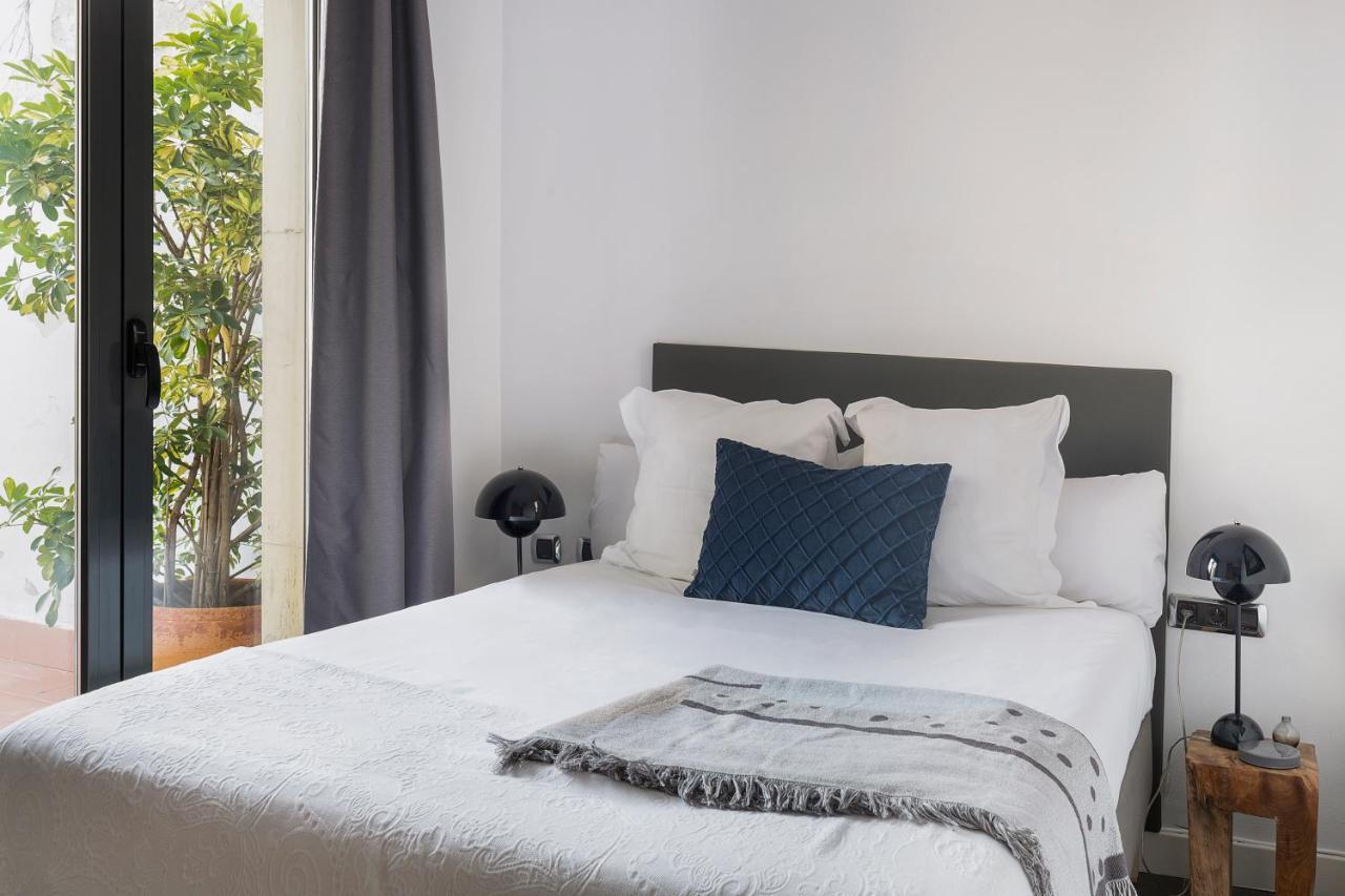C211 Appartement